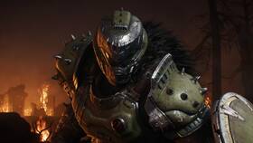 Hra Bethesda PlayStation 5 DOOM: The Dark Ages Premium Edition 

 obrázek produktu 1 z 10