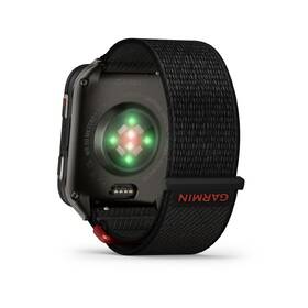 Chytré hodinky Garmin Venu X1 černé

 obrázek produktu 7 z 9