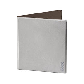 Pouzdro pro čtečku e-knih ONYX BOOX Go 7/Go 7 Color/Go 7 Color Gen 2 šedé

 obrázek produktu 1 z 6