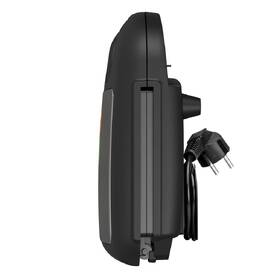 Sendvičovač Black+Decker BXSA752E nerez

 obrázek produktu 2 z 11