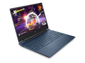 Notebook HP VICTUS 15-fa2001nc + Game Pass předplatné na 3 měsíce modrý

 obrázek produktu 5 z 8
