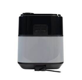 Fritéza horkovzdušná Remoska R301002 Vento SteamChef 6,3 l šedá

 obrázek produktu 6 z 15