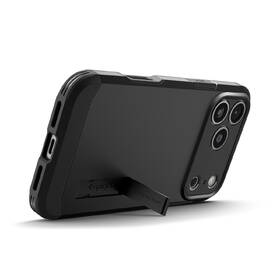 Kryt na mobil Spigen Tough Armor T MagSafe na Apple iPhone 17 Pro Max černý

 obrázek produktu 4 z 10