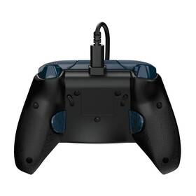 Gamepad Turtle Beach Rematch Advanced - Xbox Series X/S, Xbox One, PC zelený

 obrázek produktu 4 z 7
