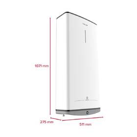 Ohřívač vody Ariston VELIS DUNE 80 EU bílý

 obrázek produktu 8 z 8