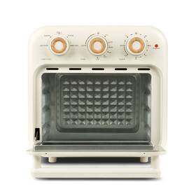Mini trouba Girmi FG2800 krémová

 obrázek produktu 2 z 11