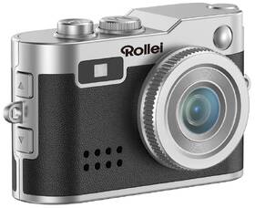 Digitální fotoaparát Rollei Mini Digitalkamera černý

 obrázek produktu 3 z 12