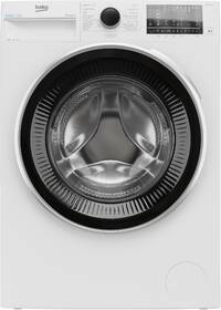 Set výrobků Beko B5WFU68418WBG + DPY8506GXB2 bílý

 obrázek produktu 2 z 11
