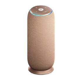 Přenosný reproduktor Motorola Moto Sound Flow béžový

 obrázek produktu 1 z 8
