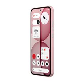 Mobilní telefon Nothing Phone (4a) 5G 12 GB / 256 GB růžový

 obrázek produktu 2 z 11