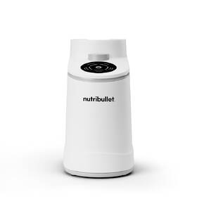 Zmrzlinovač Nutribullet Chill NBD0503W bílý

 obrázek produktu 1 z 8