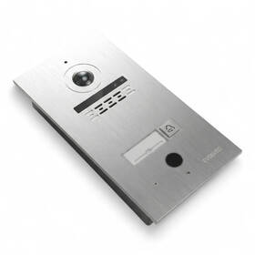 Dveřní videotelefon Evolveo ID-1, s RFID, otiskem prstu a podporou ONVIF kamer černý/nerez

 obrázek produktu 4 z 19
