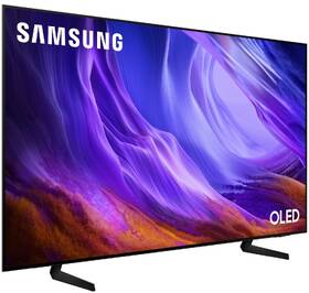 Televize Samsung QE77S85H 

 obrázek produktu 5 z 9