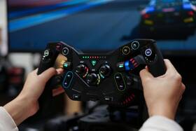 Volant Turtle Beach VelocityOne F-RX Formula Wheel, VelocityOne Race/Race KD3 Add-on černý

 obrázek produktu 6 z 14