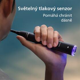 Zubní kartáček Philips HX9917/89 černý

 obrázek produktu 3 z 9