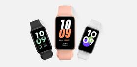 Fitness náramek Xiaomi Smart Band 11 Active černé

 obrázek produktu 8 z 8