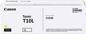 Toner Canon T10L žlutý

 obrázek produktu 1 z 1