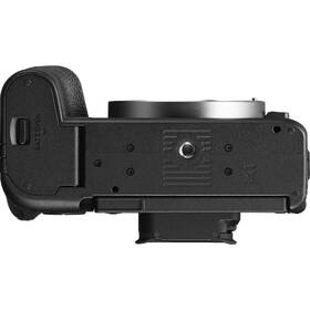 Digitální fotoaparát Canon R8 Mark II + LP-E17 KIT černý

 obrázek produktu 4 z 14