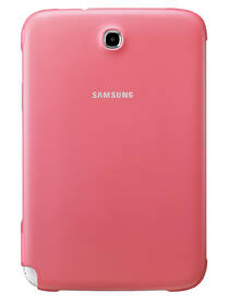 Pouzdro na tablet Samsung pro Galaxy Note 8.0 (EF-BN510BP) růžové

 obrázek produktu 2 z 5