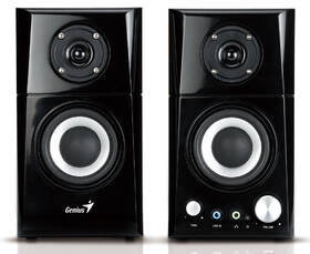 Reproduktory Genius SP-HF 500A 2.0 černé/imitace dřeva

 obrázek produktu 2 z 4