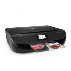 Tiskárna multifunkční HP Ink Advantage 4535 All-in-One 

 obrázek produktu 6 z 9