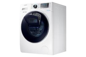 Pračka Samsung WW80K6414QW/LE bílá

 obrázek produktu 9 z 26