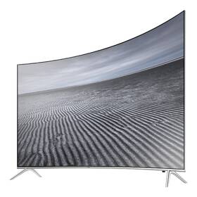 Televize Samsung UE65KS7502 stříbrný

 obrázek produktu 5 z 13