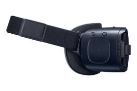 Brýle pro virtuální realitu Samsung Gear VR 2016 
