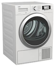 Sušička prádla Beko DE 8635 RX0 bílá

 obrázek produktu 2 z 3