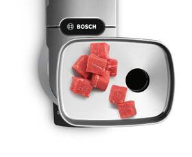 Mlýnek na maso Bosch MUZ9FW1 

 obrázek produktu 2 z 3