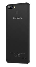Mobilní telefon iGET GA7 Pro černý

 obrázek produktu 8 z 11