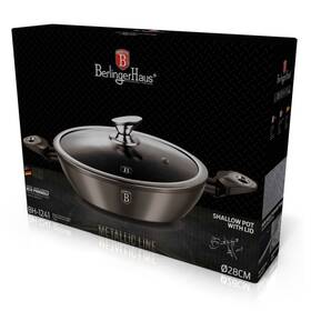 Pekáč Berlinger Haus 3,8 l 

 obrázek produktu 1 z 2