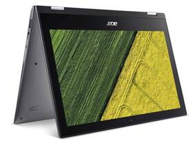 Notebook Acer 1 (SP111-34N-P8A4) + stylus šedý

 obrázek produktu 6 z 6