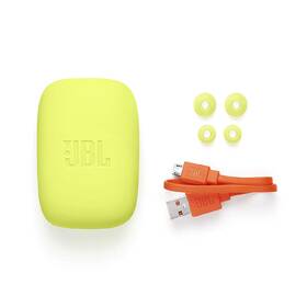 Sluchátka JBL Endurance JUMP zelená

 obrázek produktu 5 z 5