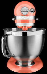 Kuchyňský robot KitchenAid 5KSM185PSEPH 

 obrázek produktu 1 z 7