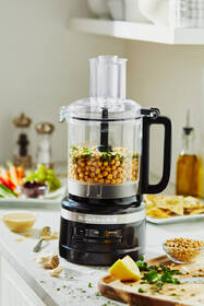 Kuchyňský robot KitchenAid 5KFP0919EBM černý

 obrázek produktu 15 z 19
