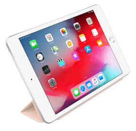 Pouzdro na tablet Apple pro iPad mini 7.9" (2019) - pískově růžové 

 obrázek produktu 2 z 3