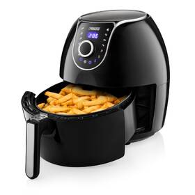 Fritéza horkovzdušná Princess 182055 černá

 obrázek produktu 10 z 15
