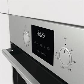 Trouba Gorenje B1O735E11X HomeMade nerez

 obrázek produktu 3 z 5