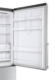 Chladnička s mrazničkou LG GBB569NSAFB nerez

 obrázek produktu 16 z 21