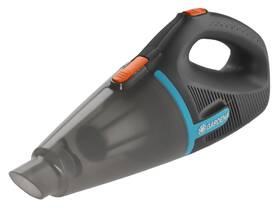 Vysavač zahradní Gardena EasyClean Li 9339-20 (s baterií) 

 obrázek produktu 5 z 5