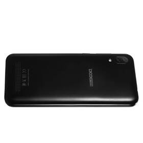 Mobilní telefon Doogee X90 černý

 obrázek produktu 9 z 13