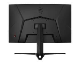 Monitor MSI Optix G24C4 

 obrázek produktu 4 z 5