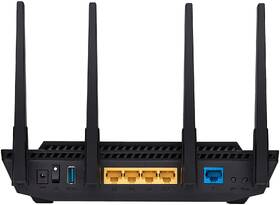 Router Asus RT-AX58U V2 

 obrázek produktu 6 z 6