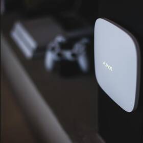 Řídicí jednotka AJAX Hub Plus bílá

 obrázek produktu 8 z 8