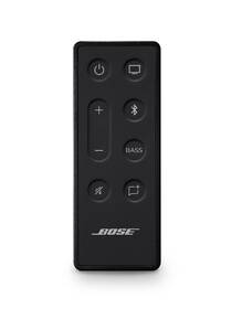 Soundbar Bose TV Speaker černý

 obrázek produktu 6 z 14