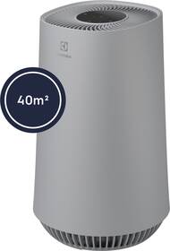 Čistička vzduchu Electrolux FA31-201GY šedá

 obrázek produktu 4 z 8