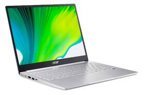 Notebook Acer 3 (SF313-53-594G) stříbrný

 obrázek produktu 2 z 5