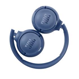 Sluchátka JBL Tune 510BT modrá

 obrázek produktu 5 z 6