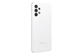 Mobilní telefon Samsung Galaxy A32 bílý

 obrázek produktu 6 z 8